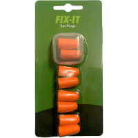 Ear Plugs (Pairs) (4pk)