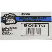 Bait Bonito (400g)