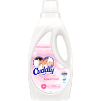 Sensitive Fabric Conditioner (1l)