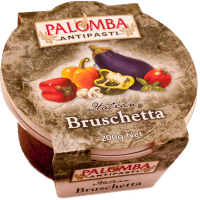 Italian Bruschetta (200g)
