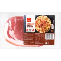 Shoulder Bacon (400g)