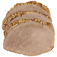 Roast Beef With Mustard (kg)