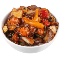 Sweet Chilli Roast Salad (kg)