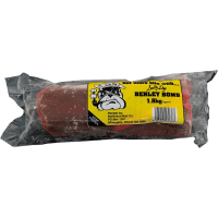 Bait Berley Bomb (1.8kg)
