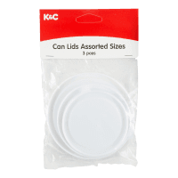 Can Lids Assorted Sizes (3pk)