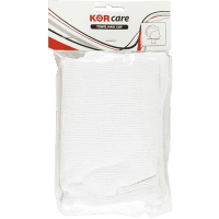 Korcare Towel Hair Cap (1pk)