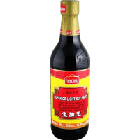 Superior Light Soy Sauce (500ml)