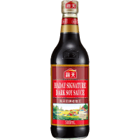 Superior Dark Soy Sauce (500ml)