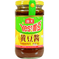 Soybean Sauce (340g)