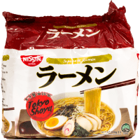 Ramen Tokyo Shoyu (5 x 106g)