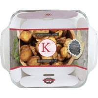 Square Baking Dish (1l)