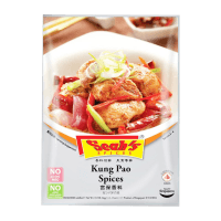 Kung Pao Spices (66g)