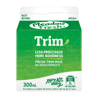 Trim Milk (300ml)
