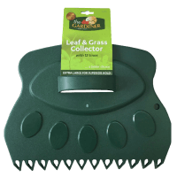 Leaf & Grass Collector (1pk)