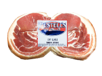 Rai Valley Dry Cured Manuka Smoked Bacon (45 x 13.3g)