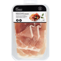 Authentic Italian Prosciutto Crudo (70g)