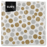 Designer Pattern Napkins (20pk)