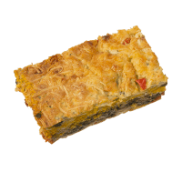 Vegetarian Lasagne (1pk)