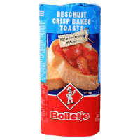 Original Crispbakes (125g)