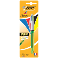 Assorted Ink Ball Pen (1pk)