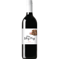 Shiraz (750ml)