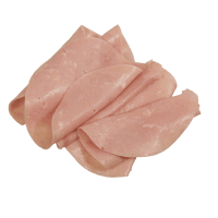 Shaved Fat Free Ham (kg)