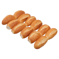 Crusty Rolls (12pk)