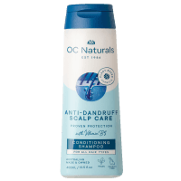 Anti-Dandruff Scalp Care Conditioning Shampoo (400ml)