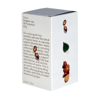 Detox Pyramid Tea Bags (20pk)