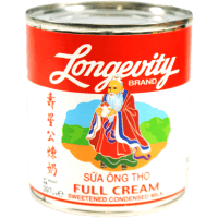 Full Cream Sweetened Condensed Milk (397g)
