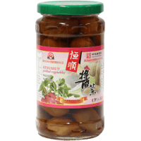 Pickled Radish (375g)