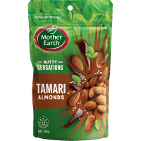 Nutty Sensations Tamari Almonds (140g)