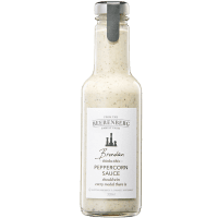 Peppercorn Sauce (300ml)
