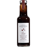 Sticky Rib Sauce (300ml)