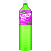 Lychee Aloe Vera Juice (1.5l)