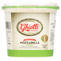 Cherry Mozzarella (200g)