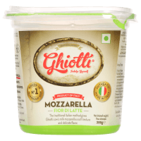 Fior Di Latte Mozzarella (200g)