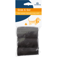 Pet Hygiene Capsule Bag Refill (60pk)