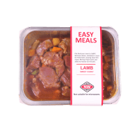 Lamb Easy Meal (ea)