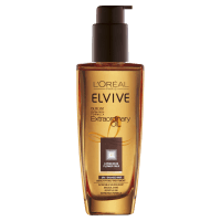 Elvive Extraordinary Oil Extra Rich Treatment for Dry & Damaged Hair (100ml)