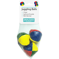 Juggling Balls (3pk)