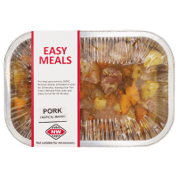 Pork Easy Meal (ea)
