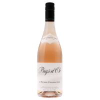 Pays D Orc Rose (750ml)