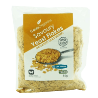 Savoury Yeast Flakes (50g)