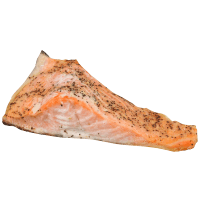 NZ Baked Salmon Fillet (kg)