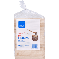 Dry Kindling (3kg)