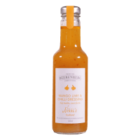 Mango Lime & Chilli Dressing (300ml)