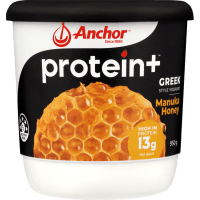 Protein + Manuka Honey Greek Style Yoghurt (950g)