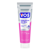 Frizz Free Air-Dry Cream (125ml)