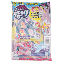 Magazine (ea)